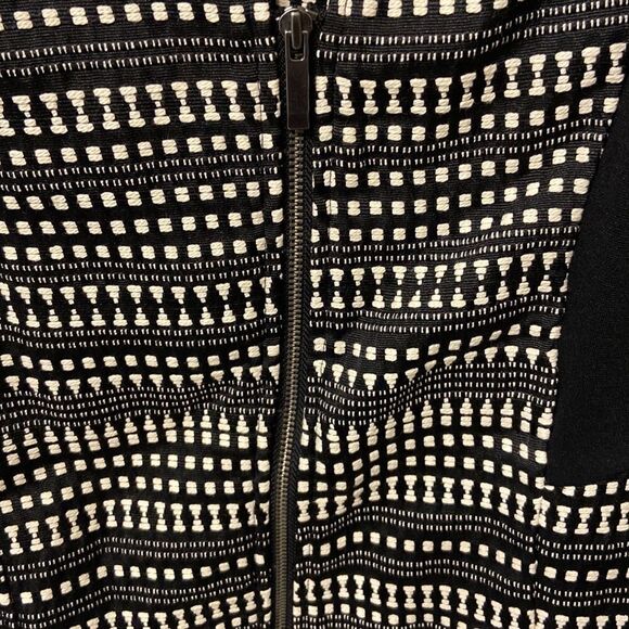 Chicos size 2 jacket new‎ with tags - Picture 5 of 6